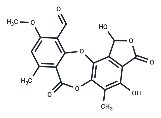 Stictic Acid