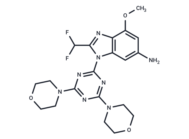 Compound 10w