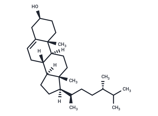 (S)-Campesterol