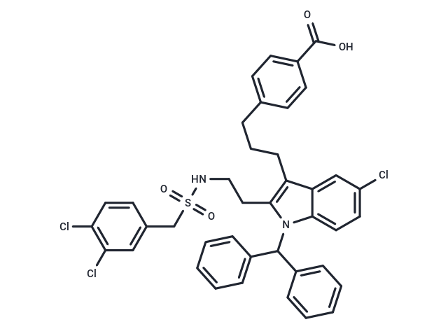 Efipladib