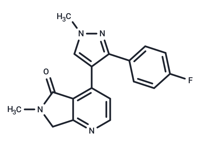 PF-05236216 hydrochloride