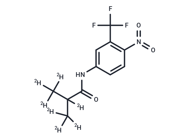 Flutamide-d7