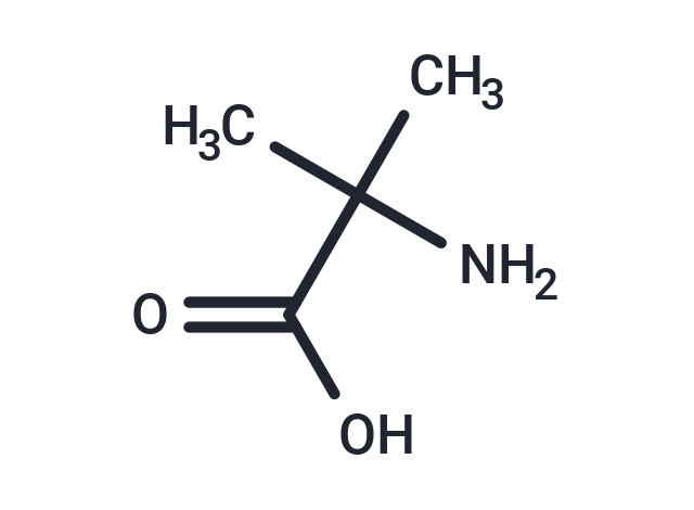 α,α-Dimethylglycine