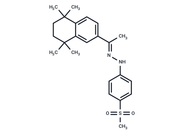 Linarotene