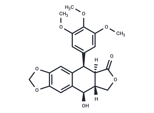 Podofilox