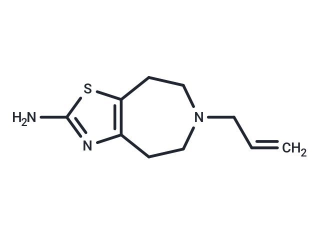 Talipexole