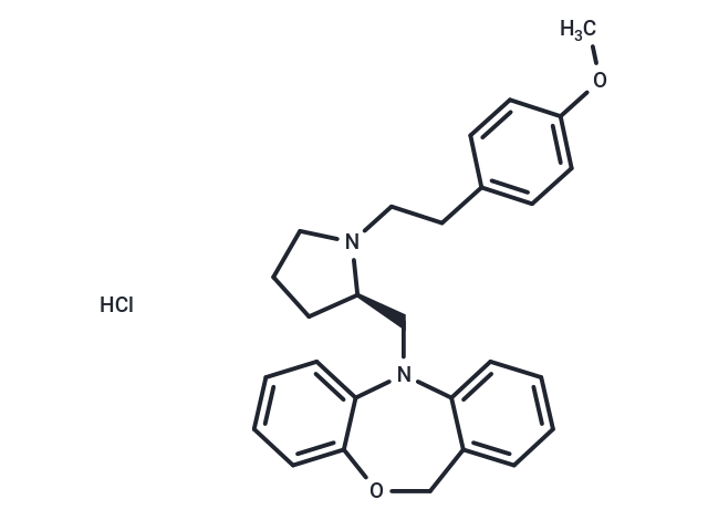 AJG-049 HCl