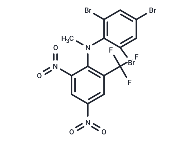 Bromethalin