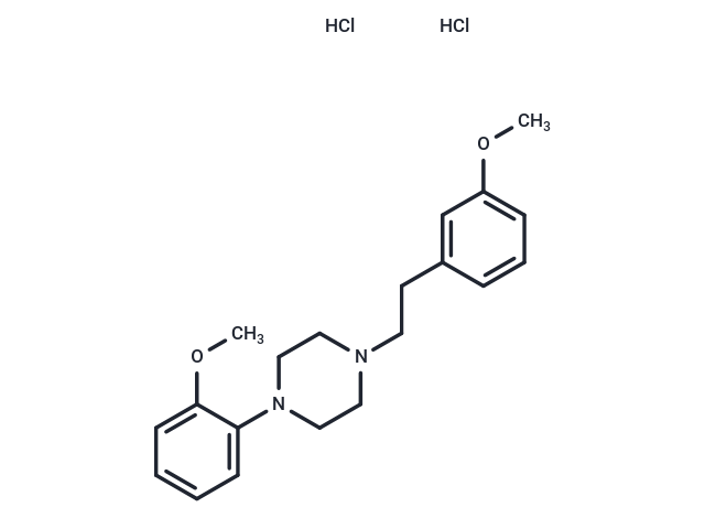 LDT3 HCl