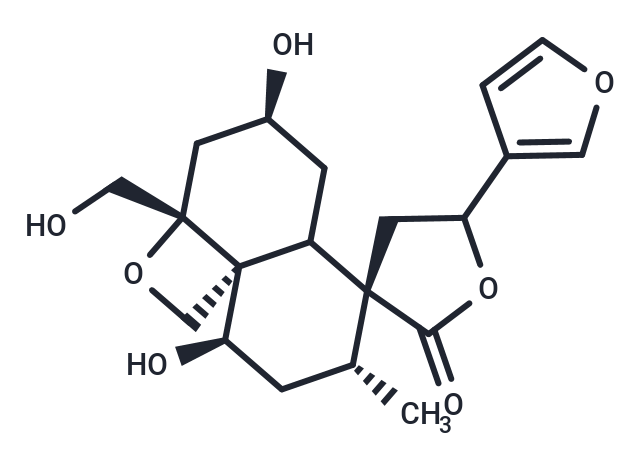 Teucroxide