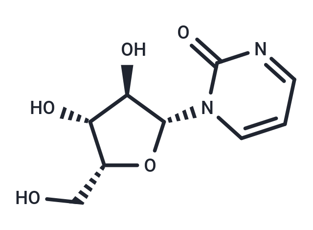 4-Deoxy-xylo-uridine