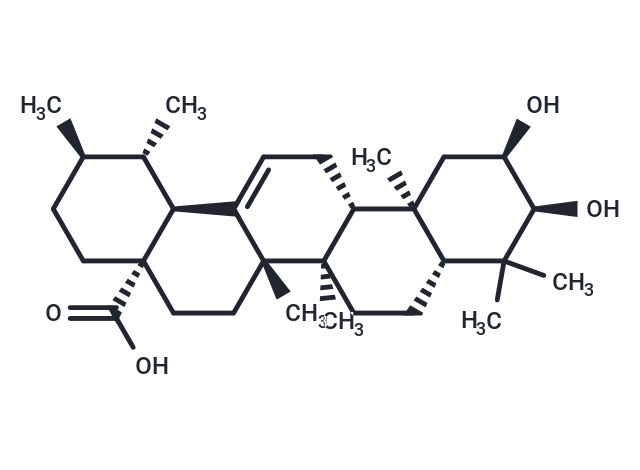 Pygenic acid A