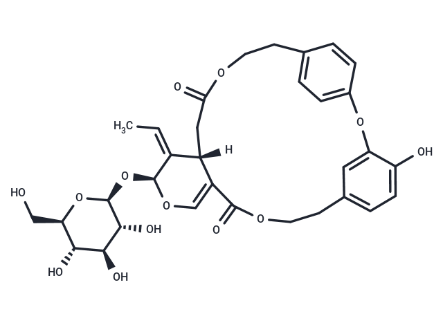 Uhdoside A