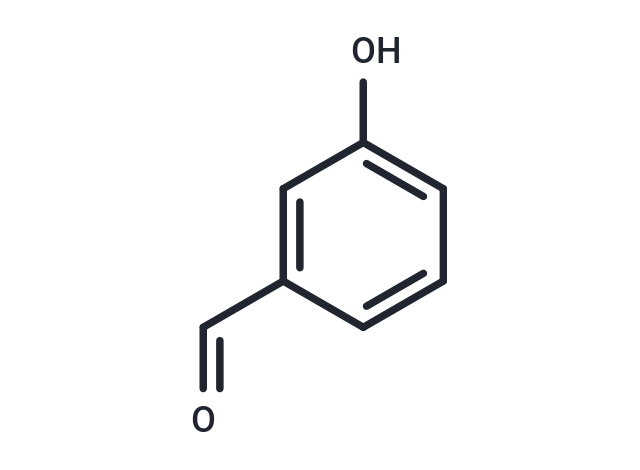 3-Hydroxybenzaldehyde