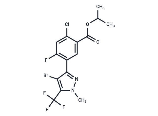 Fluazolate