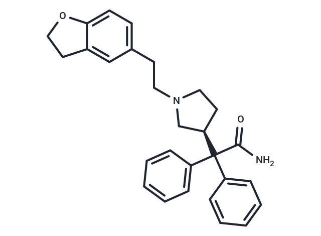 Darifenacin