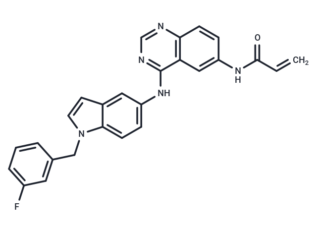 EGFR-IN-557