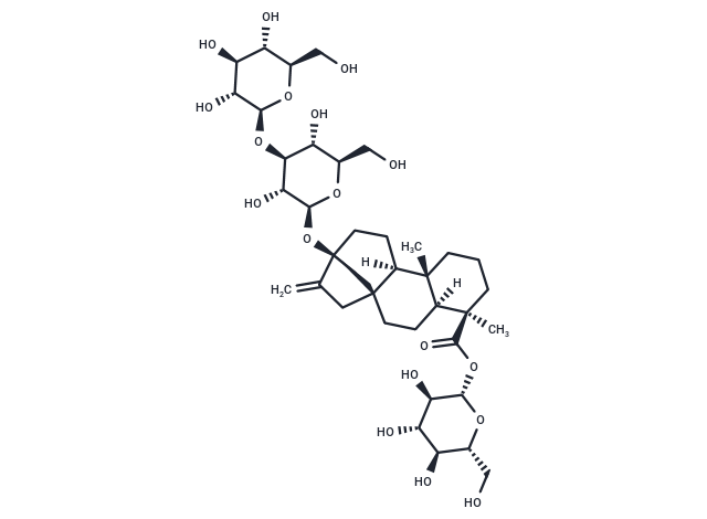 Rebaudioside G