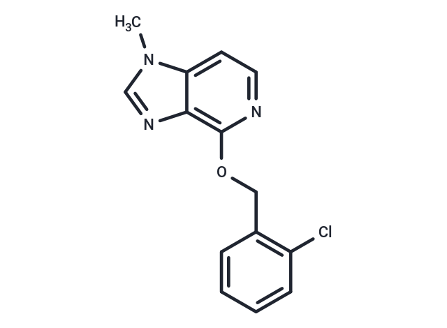 Bamaluzole