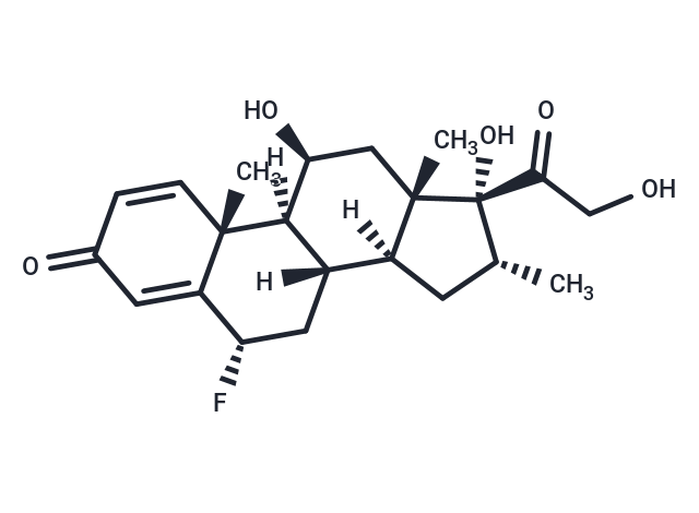 Paramethasone