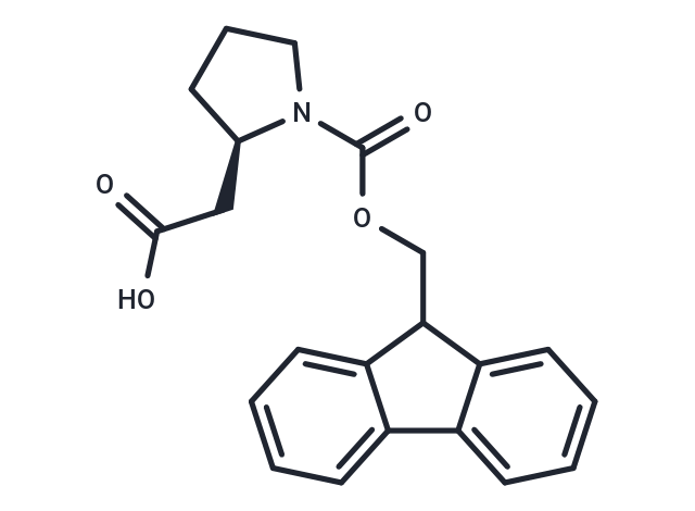 Fmoc-D-beta-homoproline