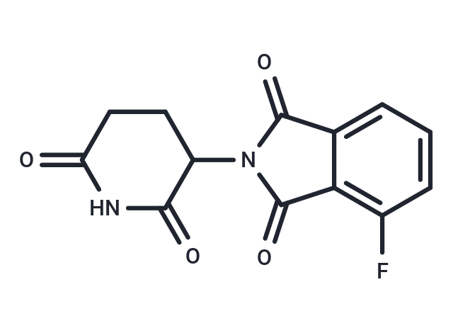 Thalidomide 4-fluoride