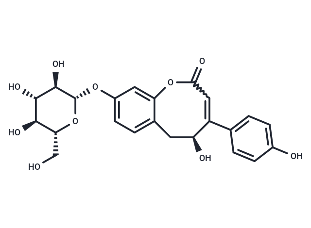 Specioside B