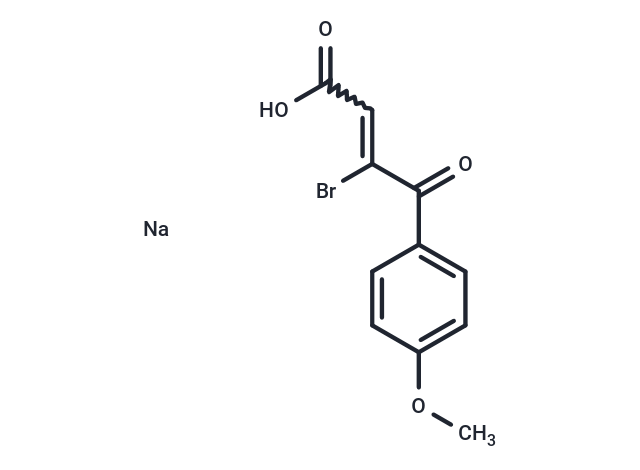 bromebrate sodium