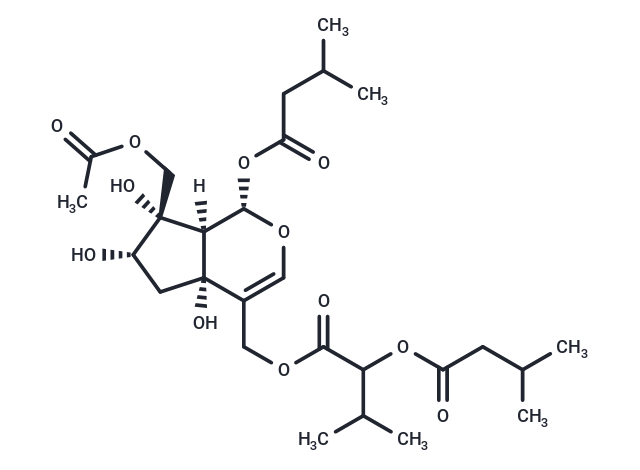 Valeriotriate B