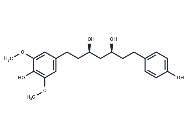 Diarylcomosol III