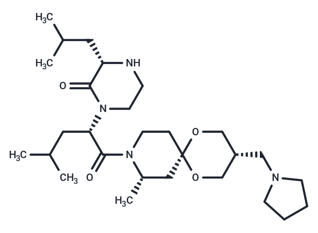 Antitumor agent-23