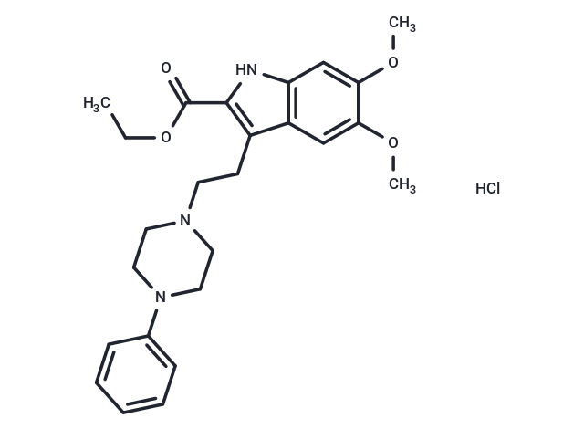 Alpertine HCl