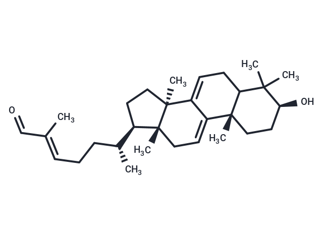 Lucialdehyde A