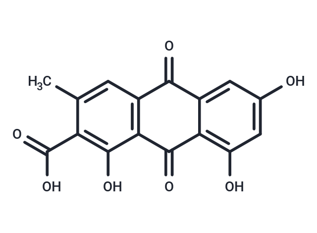 Endocrocin