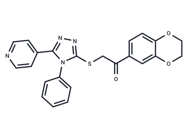 Insecticidal agent 364