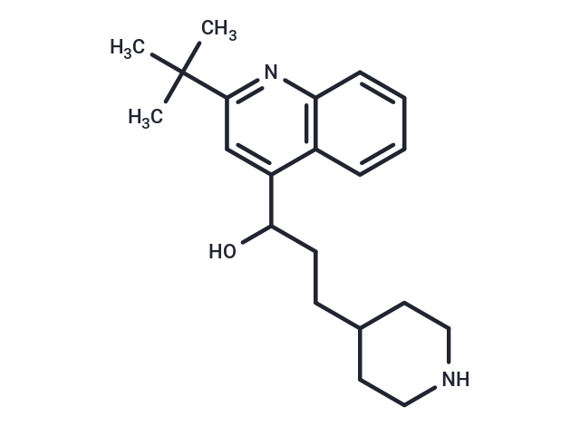 Quinacainol