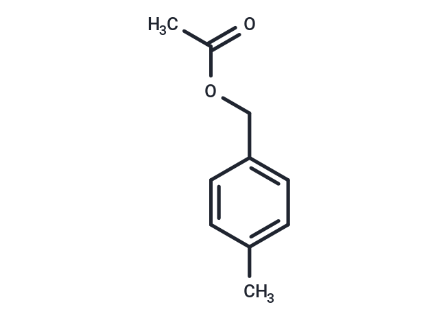 p-Methylbenzyl acetate