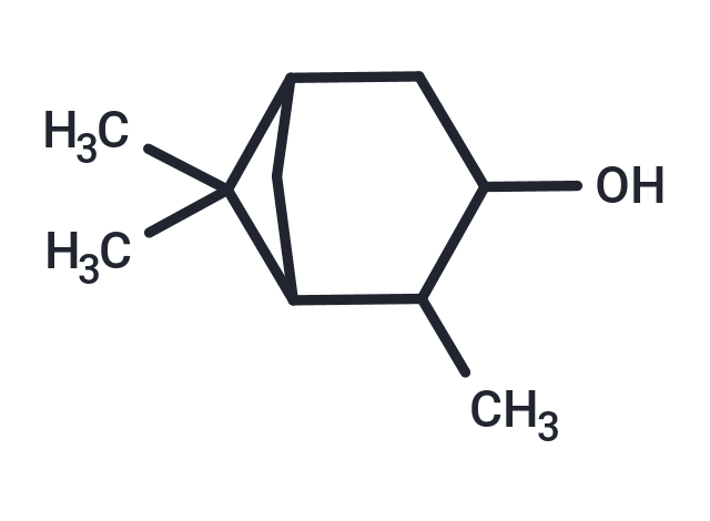 2,6,6-Trimethylbicyclo[3.1.1]heptan-3-ol