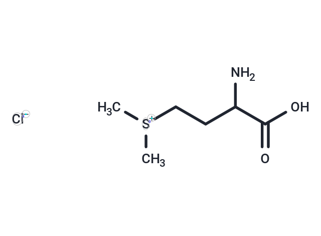 DL-Methionine Methylsulfonium Chloride