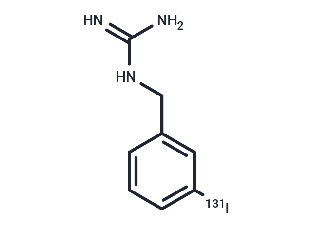 Iobenguane I 131