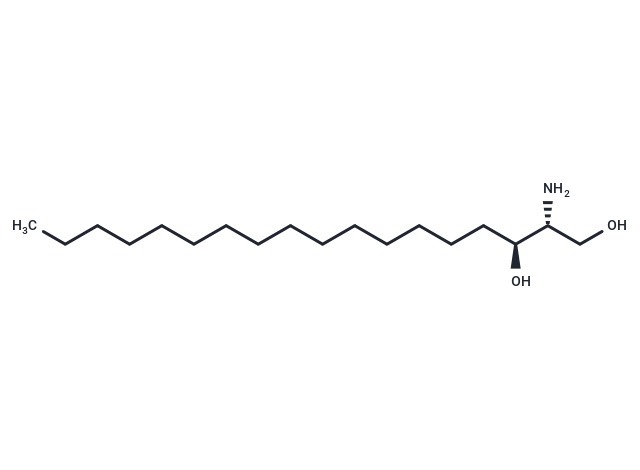 Dihydrosphingosine