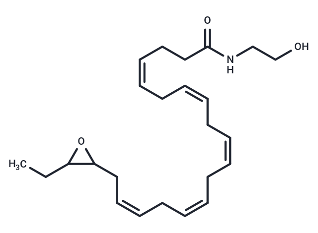 (±)19(20)-EDP Ethanolamide