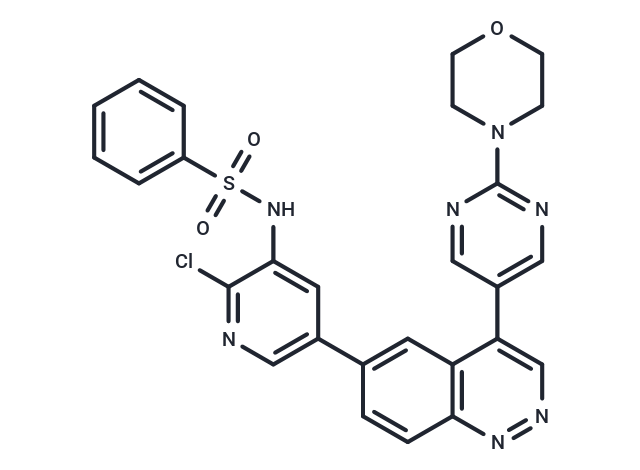 PI3K-IN-29