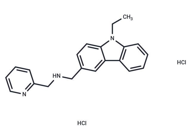 CMP-5 2HCl