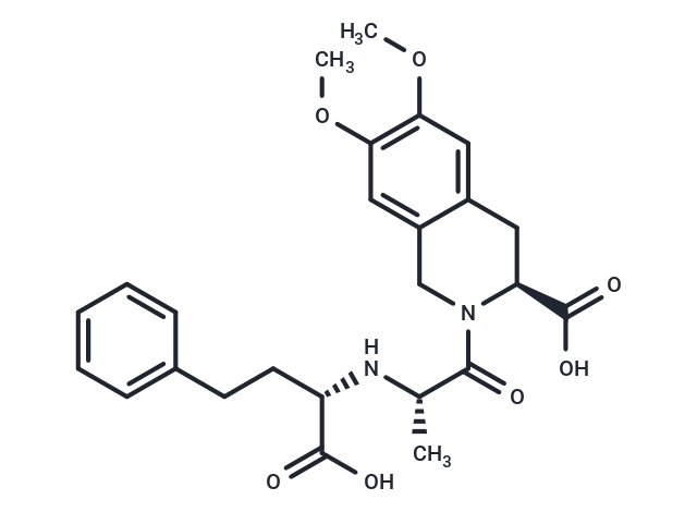 Moexiprilat