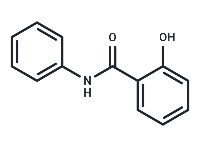 Salicylanilide