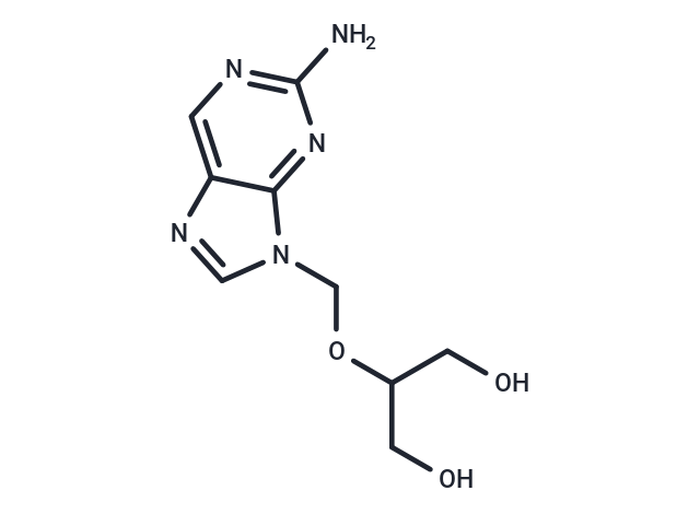 Rociclovir PM