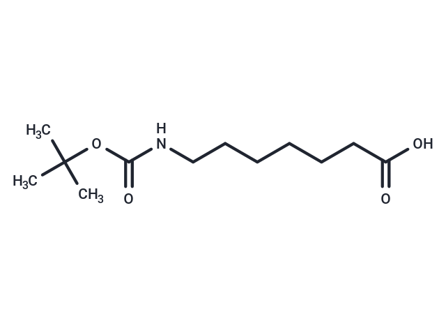 Boc-7-Aminoheptanoic acid