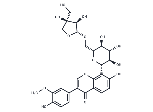 3'-Methoxymirificin