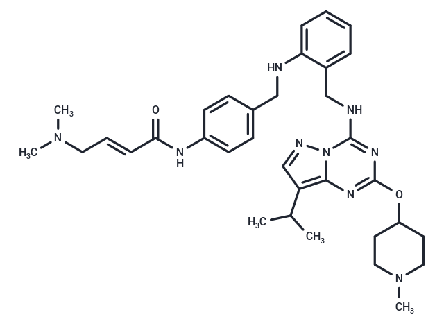 CDK7-IN-5